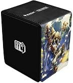 Amazon.co.jp: Ultra Pro - ファイナルファンタジー×ユニバース